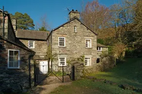 Woodland Crag Cottage, Grasmere - Image 2
