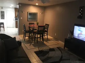 Privat duplex (UNIT 3) - Houston Hobby / ClearLake / Galveston / Pasadena / Downtown / - Image 4