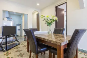Historic 3BR + Private Terrace · Ocean Park · Steps to Beach & Loíza St - Image 3