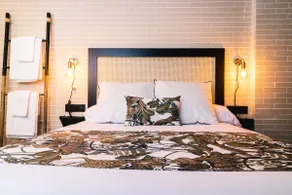 Exclusive apartment 30 meters from the beach. BA - Image 3