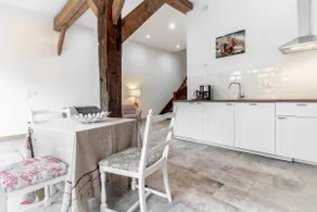 Hühnerstall - Vacation home in the countryside - Image 4