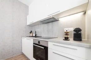 MyApartment in the city center - Image 4