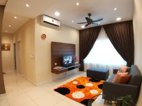 Southville Stay @ Savanna Executive Suite - Image 3