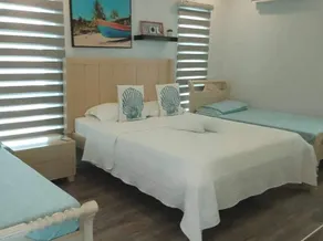 Casita Beachfront Staycation with Pool in Batangas - Image 2