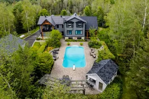 The Mansion, Wasaga beach, Blue mountain - Image 3