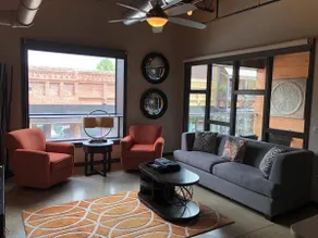 The Corporate Loft - Heart of Downtown Jonesboro - Image 5