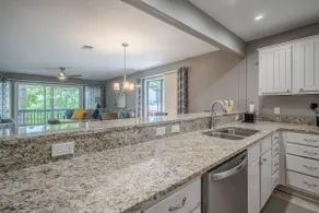 Fabulous Lake Condo@ Southshore! Modern! Views! - Image 4