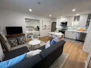 Cozy Cedar Cottage Suite - Image 2