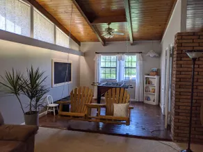 The Old Farmhouse (family friendly house by the woods) easy access, near 45 - Image 3