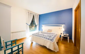 Rosaenea Tourist House in Olite, Navarre - Image 5