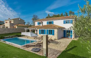 Villa Kvinta, 4 Bedroom, Private Pool and Sauna - Image 5