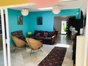 Casa-PARAÍSO in Tepoztlán for 20 - Image 4