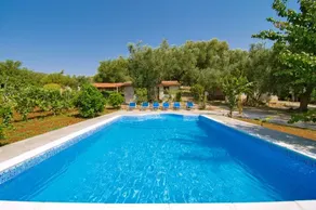 Mimosa Apartment in Marina di Camerota - Image 2