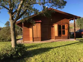 “Don Pepe” cabin. A place for you near the sea - Image 2