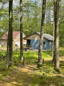 Peacock Trail Cabin #1 - Image 5