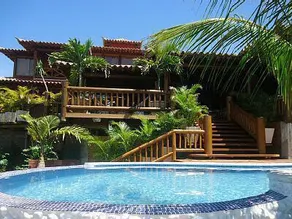 Magnificent house with a view - Image 3