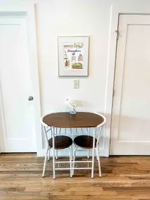 Cute 2 BR Condo Downtown Homewood - Image 3