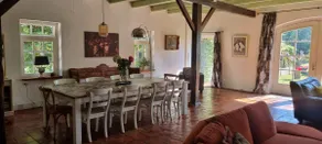 Spacious authentic farmhouse, 10 p. near Gouda - Image 3