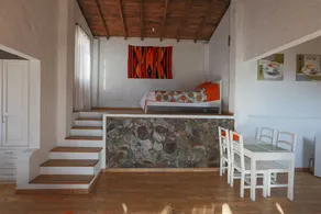 Cabin”La Granadilla” with stunning view - Image 2