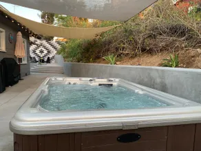 Townhouse - Hot Tub, Fire Pit La Mesa Village - Image 4