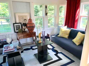 Adirondacks Art Home | Lake Champlain Retreat - Image 5
