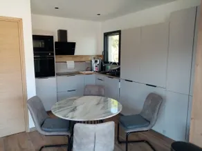 New mini villa with pool - Image 4