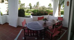 Costa Ballena, Los Infantes, right on the beach - Image 3