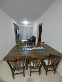 Apartment in Blumenau, easy access to Pomerode (apt 103) - Image 4