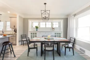 1920s Dutch Colonial | 4BR | Highland Square Akron - Image 5