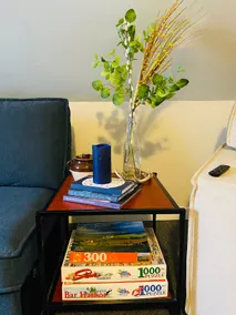 Cozy apartment minutes from Bolton Valley Resort - Image 4