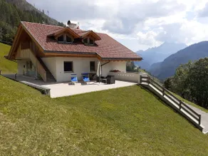 Appartamento l’ Aier - Arabba - Dolomiti - Image 3