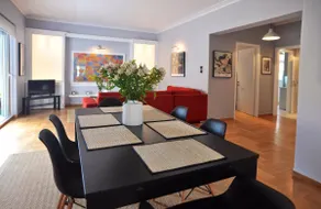 4th Floor Spacious Apartment - Image 4