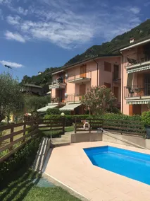 Beautiful Island – Pool & Garden, 2BR Gem - Image 2