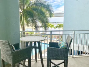 Sailfish Condo @ The Harborage - Image 2