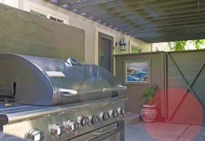 Suite at Quail Cottage near everything! - Image 2
