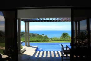 Luxury home, lovely ocean views, pool, min to Domi - Image 3