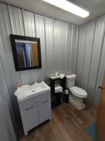 Calvary Lodge-Entire Lodge-Church turned AirBNB - Image 3