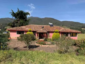 Country House+WiFi+Laundry+PetFriendly+BBQ@Guasca - Image 5