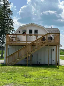 The Nest, cozy place ON THE LAKE & the view! - Image 4