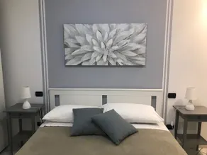 Sarzana center, free parking, wifi, A.conditioning - Image 2