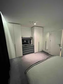 Lozenets Executive Apartment with Private Parking - Image 5