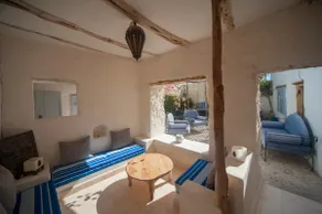 Authentic Berber House – White Kasbah Essaouira - Image 2