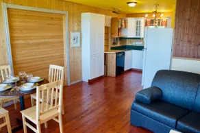 Apartment for 4 persons with sea view in Gaspésie. - Image 4