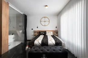 Mini paradise with Jacuzzi shelter in the building - Image 4