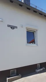 Air-conditioned vacation home at Bauleuteweg 25 - Image 2