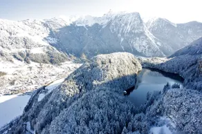 Time out in the Ötztal - Nature ✿ Family ✿ Sports - Image 2