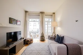 BOUTIQUE Rentals-Flores Plaza in city historical center - Image 5
