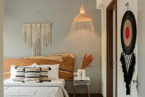 GreyGem -Luxury 1BHK|Pool |Assagao|Lazy Daze Stays - Image 3
