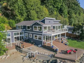 Million Dollar Beachfront Home - 5 Schlafzimmer - 5 Badezimmer - 12 Personen - Image 2