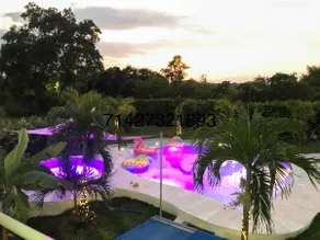 🏅 Mediterranean Beach Style Villa with Private Pool & Jacuzzi - Image 5
